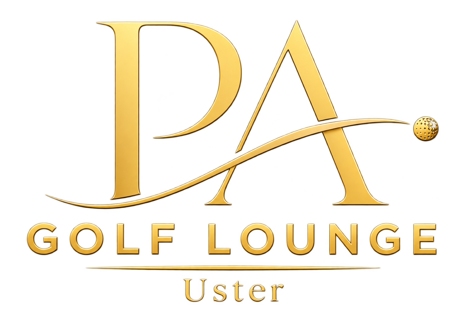 PA Golf Lounge Uster